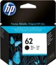 Μελάνι HP HP 62 Μαύρο Φυσίγγιο Μελάνης, 200 σελίδες, για HP ENVY 5540, 5640, 5740