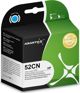 Μελάνι Asarto για HP 52CN (M0H54AE) 100ml Cyan - Συμβατό Δοχείο Μελάνης