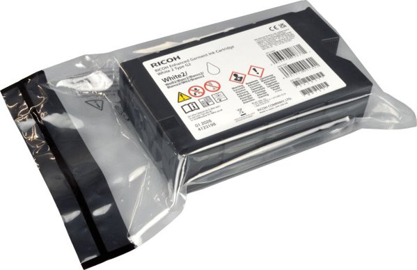 Tusz SKO Ricoh Type G2 (342837) Ink Cartridge, White 2