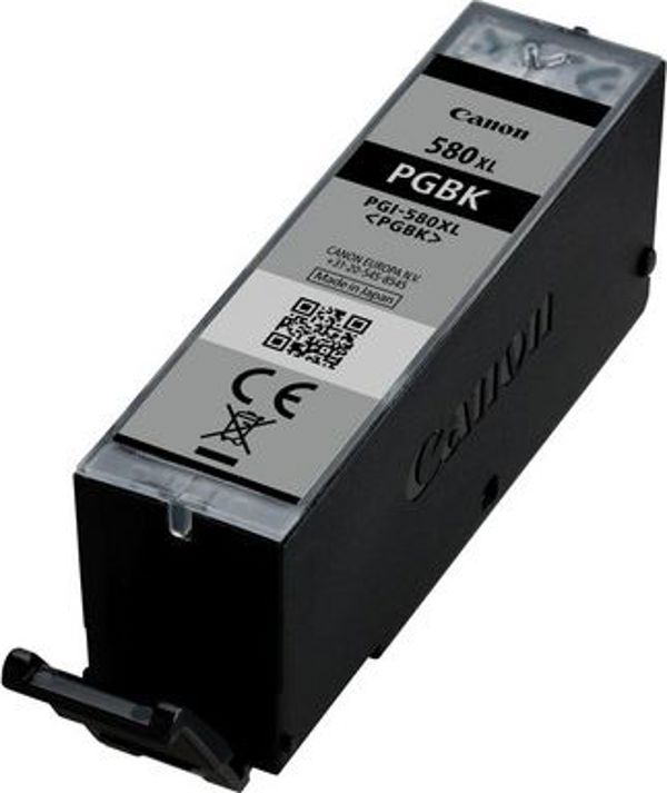 Μελάνι Canon Canon PGI-580PGBK XL (μαύρο)