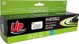 UPrint Συμβατό Μελάνι HP 973X (F6T81AE) Κυανό, 86ml, για HP PageWide Pro 452 / 477