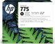 Μελάνι HP HP 775 500-ML PHOTO BLACK INK HP 775 500-ML PHOTO BLACK INK