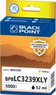 Μελάνι Black Point BPBLC3239XLY (αντικαθιστά Brother LC-3239XLY)