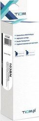 Tiom Μελάνι 103BN (C13T00S14A) Συμβατό για Εκτυπωτές Epson - Μαύρο