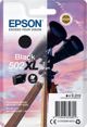 Epson Ink Epson 502XL Multipack - 4er-Pack - 19,1 ml - με υψηλή χωρητικότητα - Μαύρο, Κίτρινο, Κυανό, Μαγέντα - - Blister με RF- / ακουστικό σήμα συναγερμού - Κασέτα μελάνης - γούνα Expression Home XP-5100, XP-51 -2860, WF-2865DWF, WF-288 1378237