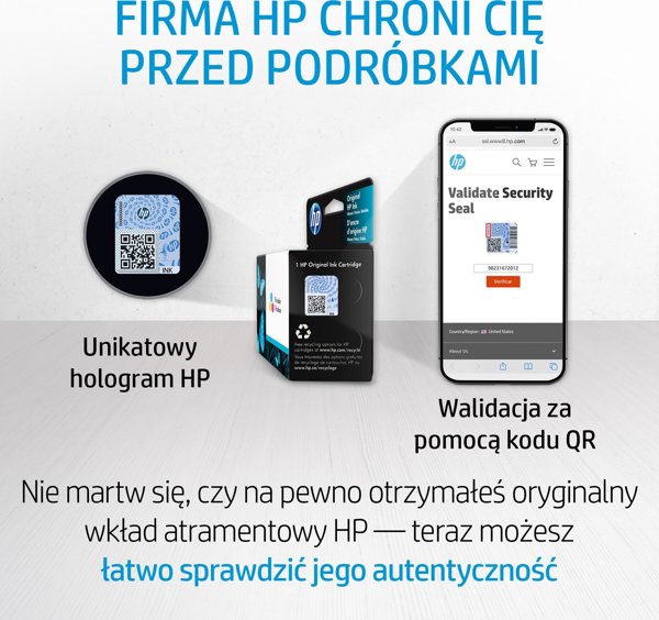 Μελάνι HP HP 953XL - 20 ml - Υψηλή παραγωγικότητα - Κυανό - Αυθεντικό - Φυσίγγιο μελανιού - για Officejet Pro 7720, 7730, 7740, 8218, 8710, 8715, 8720, 8725, 8730, 8740, 8745