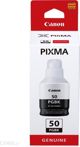 Canon Μελάνι GI-41 PGBK Μαύρο για Εκτυπωτές Canon PIXMA, 4528C001, 6.000 Σελίδες