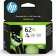 Tusz HP 62Xl High Yield Tri-Color