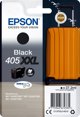 Μελάνι Epson Epson 405XXL - 37.2 ml - Μέγεθος XXL - Μαύρο - αυθεντικό - Συσκευασία με RF- / ακουστικό σήμα συναγερμού - Φυσίγγιο μελανιού - για WorkForce WF-7830DTWF, WF-7835DTWF, WF-7840DTWF