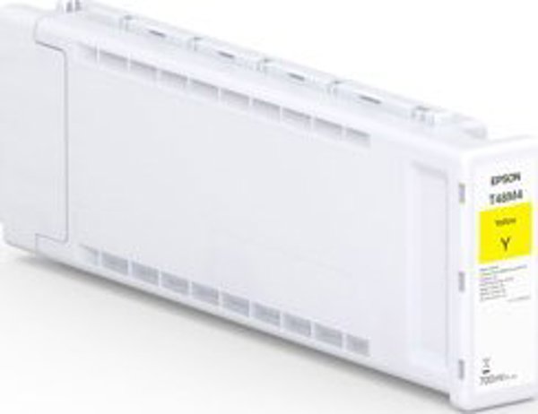 Μελάνι Epson EPSON UltraChromePro 6 Κίτρινο T48M4 700ml SC-P8500