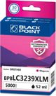 Μελάνι Black Point BPBLC3239XLM (αντικαθιστά Brother LC-3239XLM)