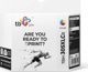 TB Print Ανακατασκευασμένο Μελάνι για HP Deskjet 2710 (TBH-305XLCR) Έγχρωμο 305XL