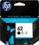 Tusz HP Tusz 62 Black (C2P04AE#301)