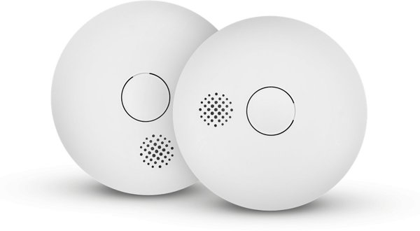 Tuya SM-01 έξυπνος ανιχνευτής καπνού, WiFI