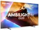 Philips 48OLED770/12 Τηλεόραση OLED 48" 4K UHD Smart TV