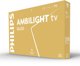 Philips 48OLED770/12 Τηλεόραση OLED 48" 4K UHD Smart TV
