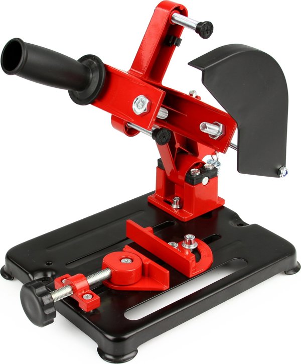 Tvardy Βάση με κίνηση για γωνιακό τροχό 115/125mm (0°-45°) (5)
