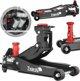 Tvardy Επαγγελματικός γρύλος - βάτραχος 3T 44,4kg 9,8-77cm (1)