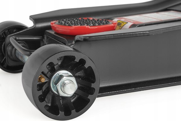 Tvardy Επαγγελματικός γρύλος - βάτραχος 3T 44,4kg 9,8-77cm (1)