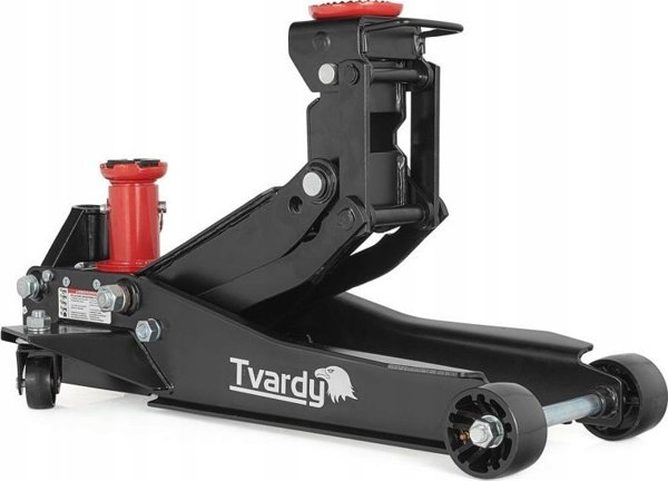Tvardy Επαγγελματικός γρύλος - βάτραχος 3T 44,4kg 9,8-77cm (1)