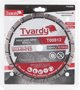 Tvardy Διαμαντόδισκος Τμηματικός 230x12x22.23mm (25)