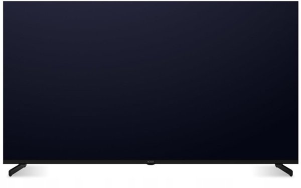TV KIVI 43U720QB 43'' QLED 4K Google TV Dolby Audio Max Vivid HDMI 2.1 43U720QB (5999576260084)