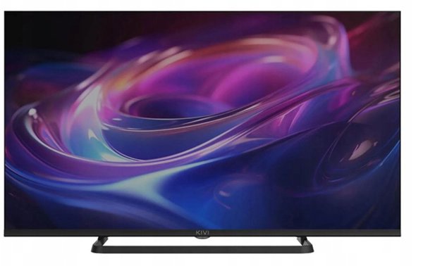 Τηλεόραση KIVI 40F710QB 40'' LED FHD Google TV Dolby Audio HDR Max Vivid 40F710QB (5999576260138)