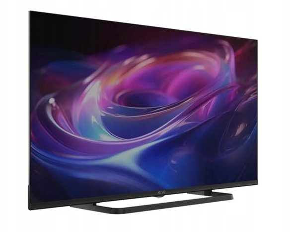 Τηλεόραση KIVI 40F710QB 40'' LED FHD Google TV Dolby Audio HDR Max Vivid 40F710QB (5999576260138)