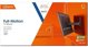 Βάση τοίχου TVM 1625 Quick με κίνηση 40-77", 35kg