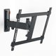 Βάση τοίχου TVM 3425 Comfort με κίνηση 32-65" 25kg