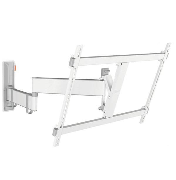 TVM 3645 Comfort Wall mount motion+ 40-77" 35kg WH