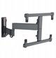 Βάση τοίχου TVM 3465 Comfort με κίνηση+ OLED 32-65"