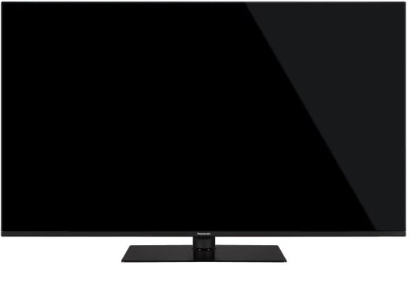 Τηλεόραση PANASONIC 50" 4K/Smart 3840x2160 Ασύρματο LAN Bluetooth Google TV TN-50W70AEZ