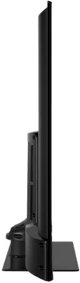 Τηλεόραση PANASONIC 50" 4K/Smart 3840x2160 Ασύρματο LAN Bluetooth Google TV TN-50W70AEZ