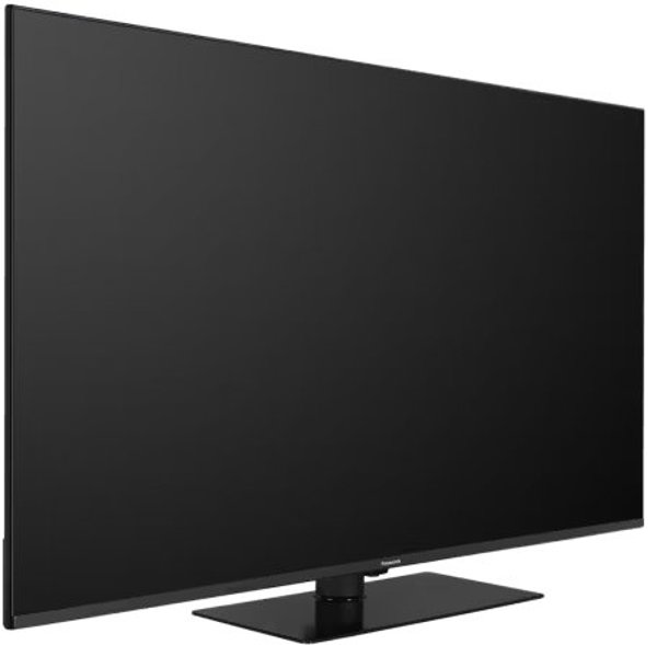 Τηλεόραση PANASONIC 50" 4K/Smart 3840x2160 Ασύρματο LAN Bluetooth Google TV TN-50W70AEZ