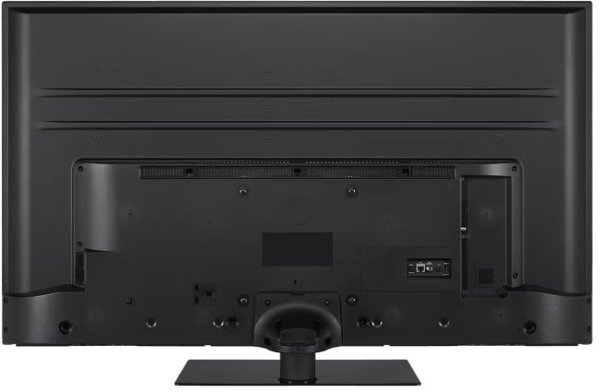 Τηλεόραση PANASONIC 50" 4K/Smart 3840x2160 Ασύρματο LAN Bluetooth Google TV TN-50W70AEZ