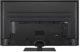 Τηλεόραση PANASONIC 50" 4K/Smart 3840x2160 Ασύρματο LAN Bluetooth Google TV TN-50W70AEZ