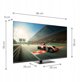 ΤΗΛΕΟΡΑΣΗ LCD 43" QLED 4K/43QG7C04 THOMSON