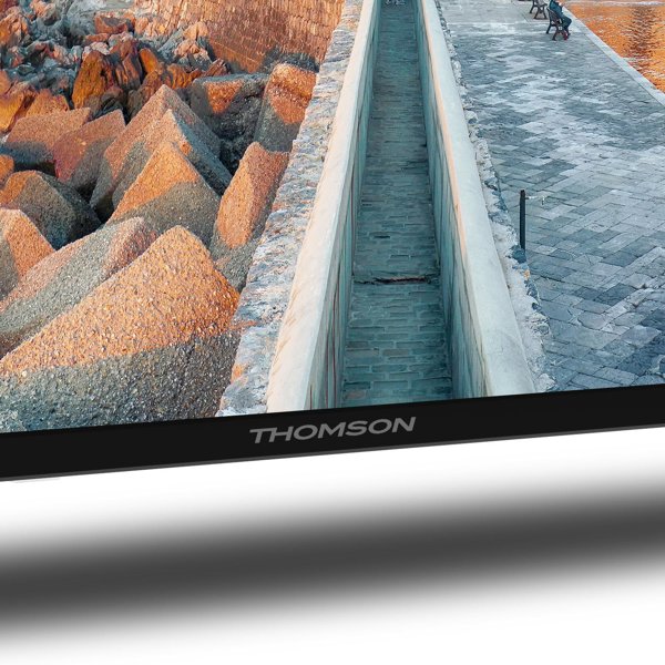 TV SET LCD 40"/40FG2S15 THOMSON