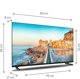 TV SET LCD 40"/40FG2S15 THOMSON