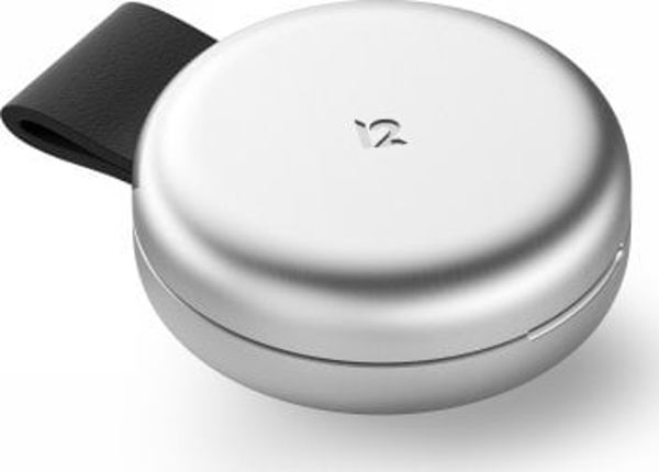 Twelve South ButterFly Φορητός Ασύρματος Φορτιστής 2 σε 1 για MagSafe, με Αντάπτορες US, UK, EU, AU