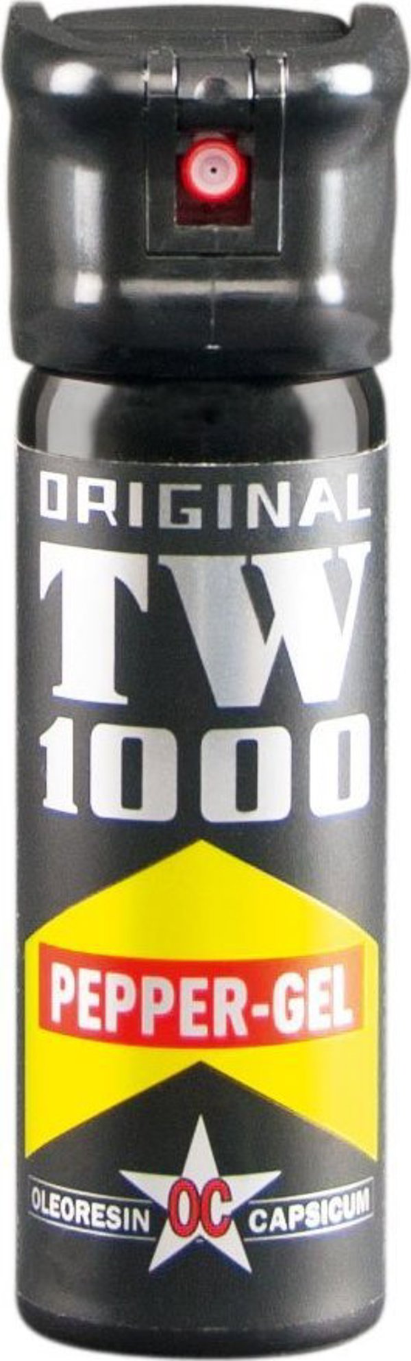 TW Σπρέι πιπεριού 1000 63 ml Gel