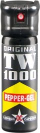 TW Σπρέι πιπεριού 1000 63 ml Gel
