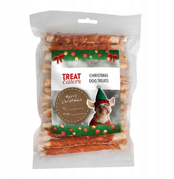 Twisted chicken 350g