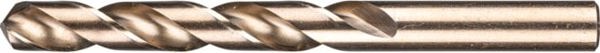 Τρυπάνι στριφτό PFERD Co5 HSSE DIN338 Inox 13mm