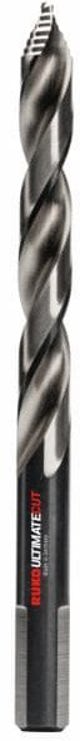 Τρυπάνι στρέψης RUKO HSS Flowstep 9.5 mm