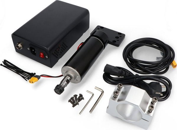 Σετ κινητήρα ατράκτου TwoTrees TTC450 – 500W