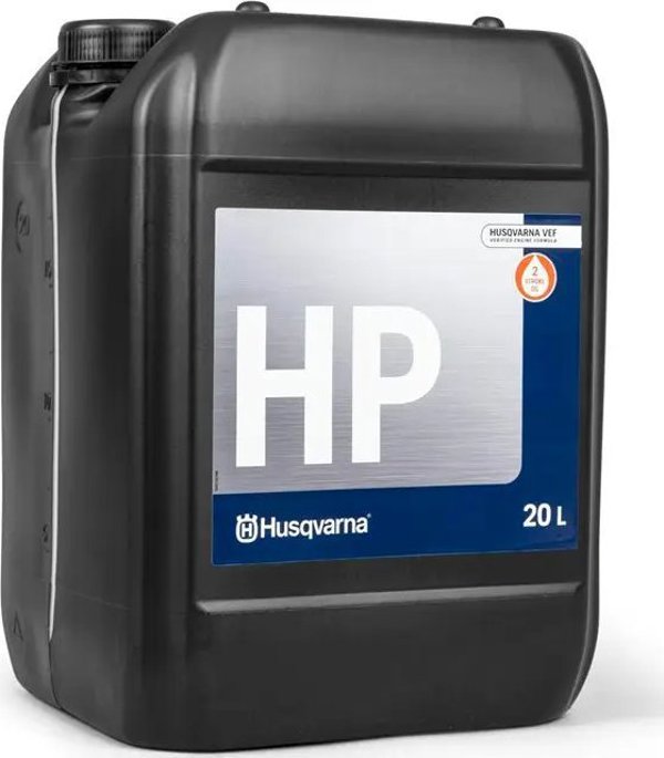 Δίχρονο λάδι HUSQVARNA HP, 20 L