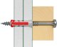 Δίδυμο ούπα με βίδα 14x70 mm, 2 τεμ.