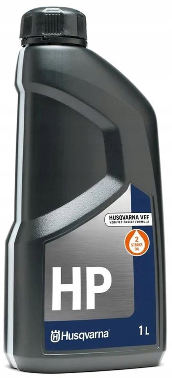 Δίχρονο λάδι HUSQVARNA HP 1L